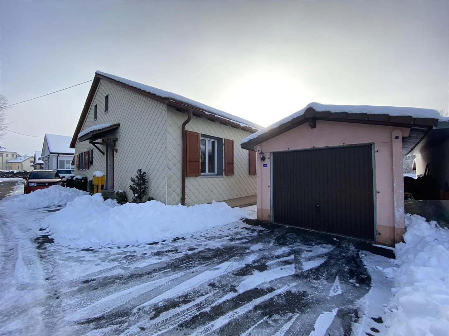 Single house for sale - Photo 2 of 12