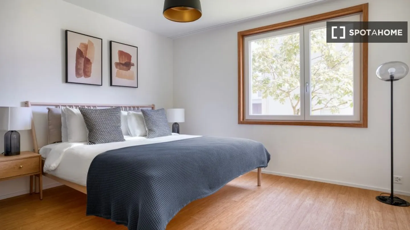 Wohnung mieten - Foto 8 von 18