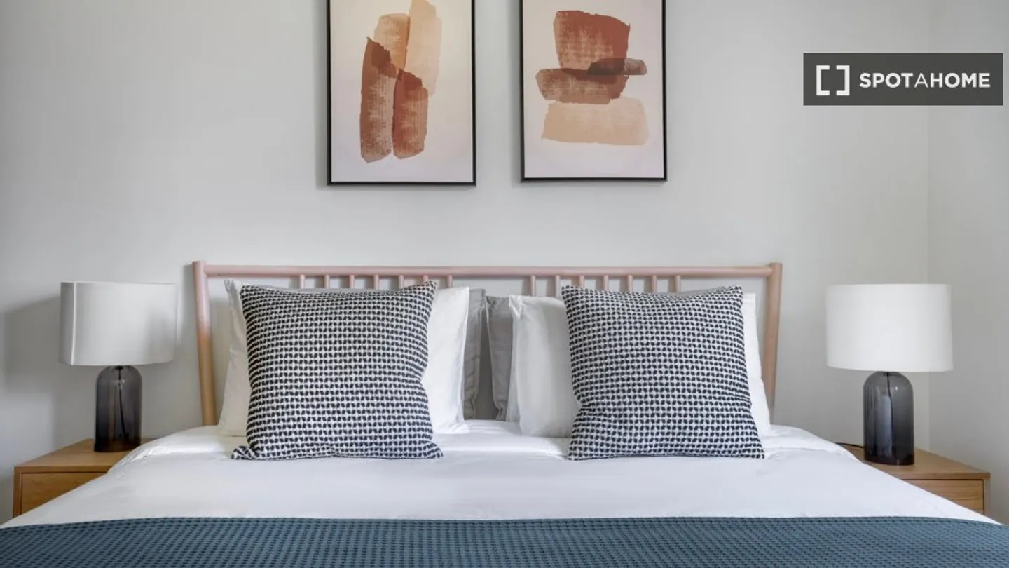 Wohnung mieten - Foto 9 von 18