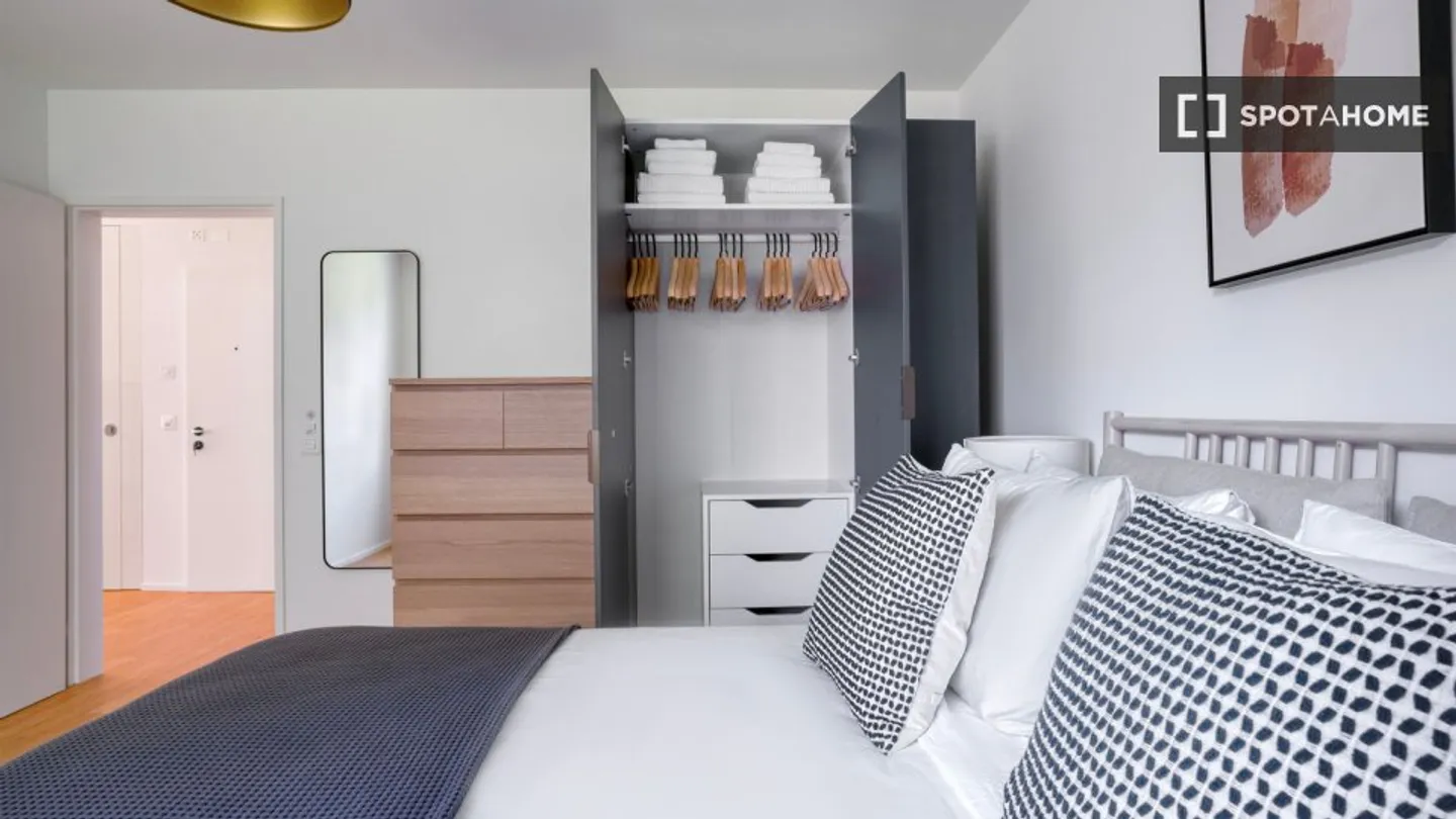 Wohnung mieten - Foto 10 von 18