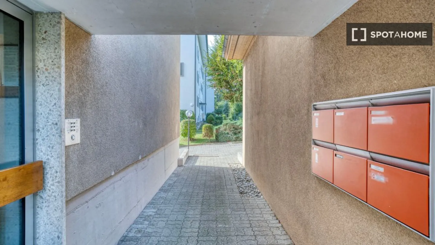 Wohnung mieten - Foto 17 von 18