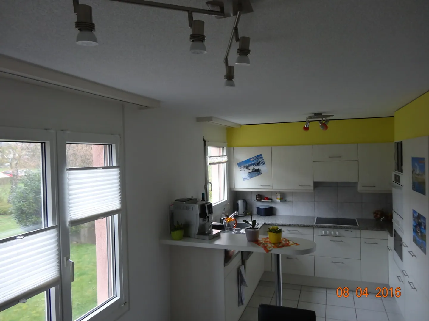 Appartamento Niederbuchsiten - 4.5 stanze - Foto 5 di 13