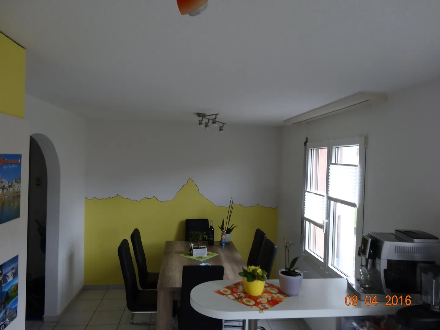 Appartamento Niederbuchsiten - 4.5 stanze - Foto 6 di 13