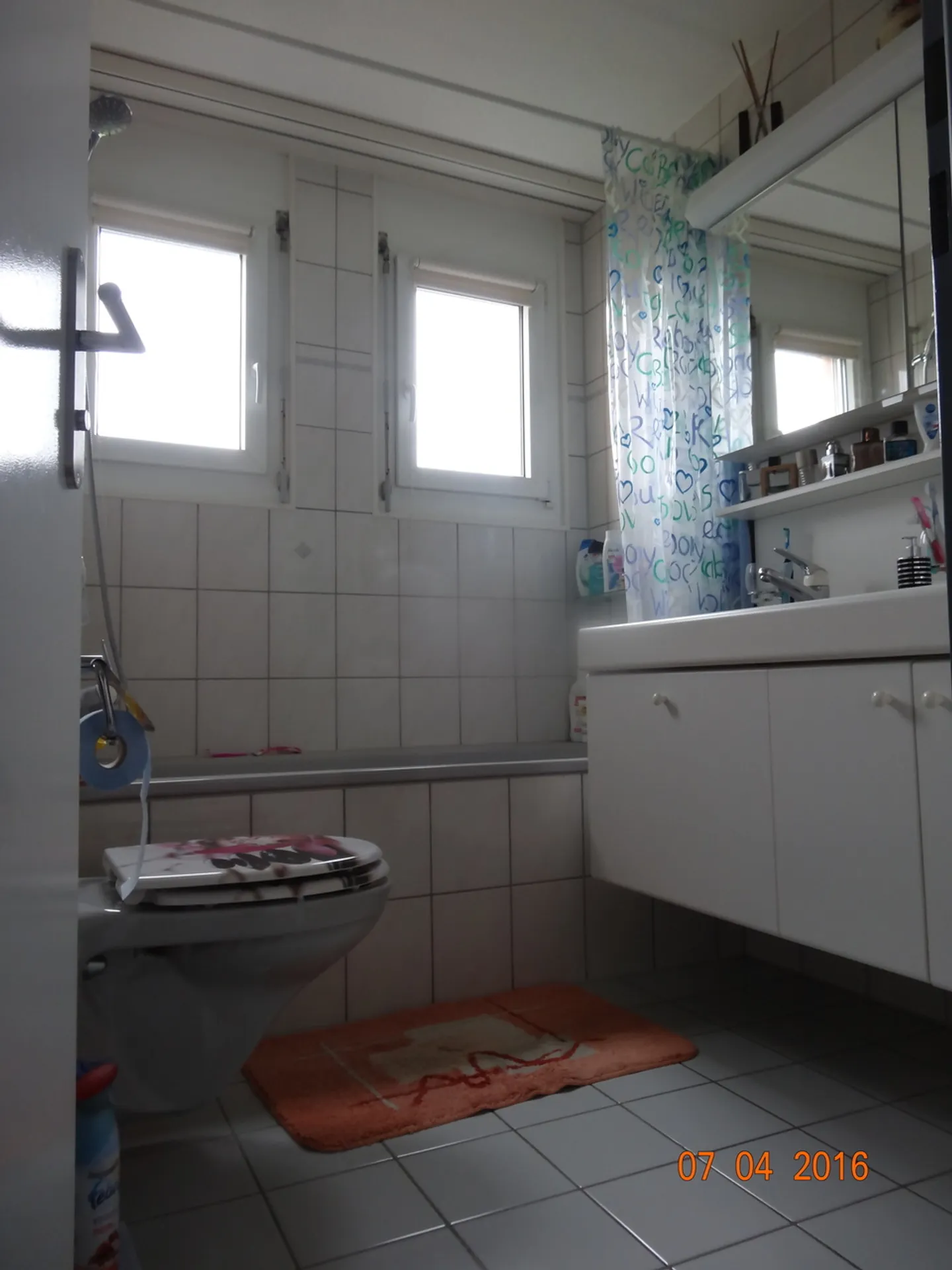 Appartamento Niederbuchsiten - 4.5 stanze - Foto 7 di 13