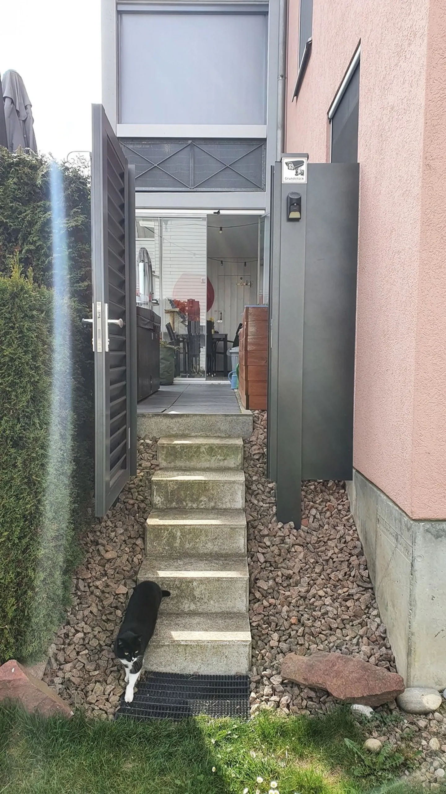 Appartamento Niederbuchsiten - 4.5 stanze - Foto 10 di 13