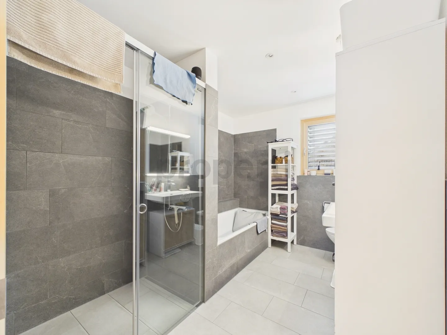 Appartamento moderno di 3,5 locali con standard Minergie-P, Rhäzüns - Foto 11 di 13