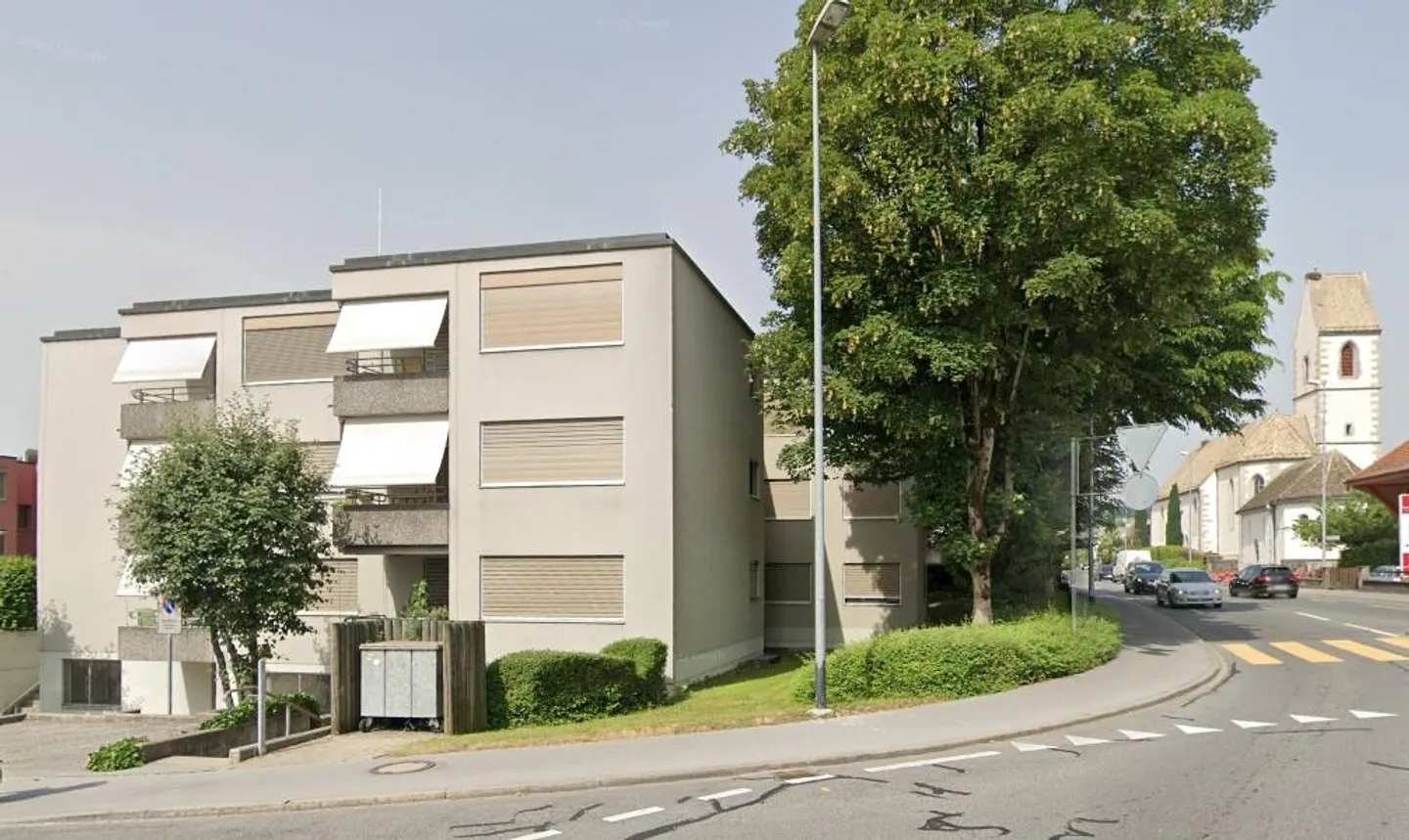 Edificio ad uso misto in affitto - Foto 2 di 10