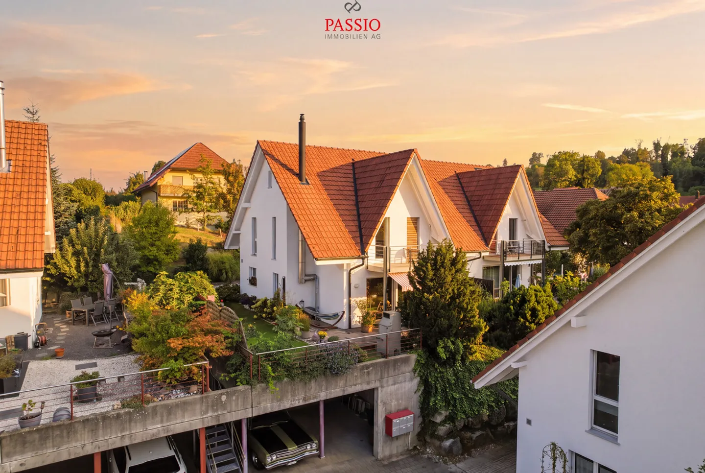 Maison individuelle à vendre - Photo 40 sur 43
