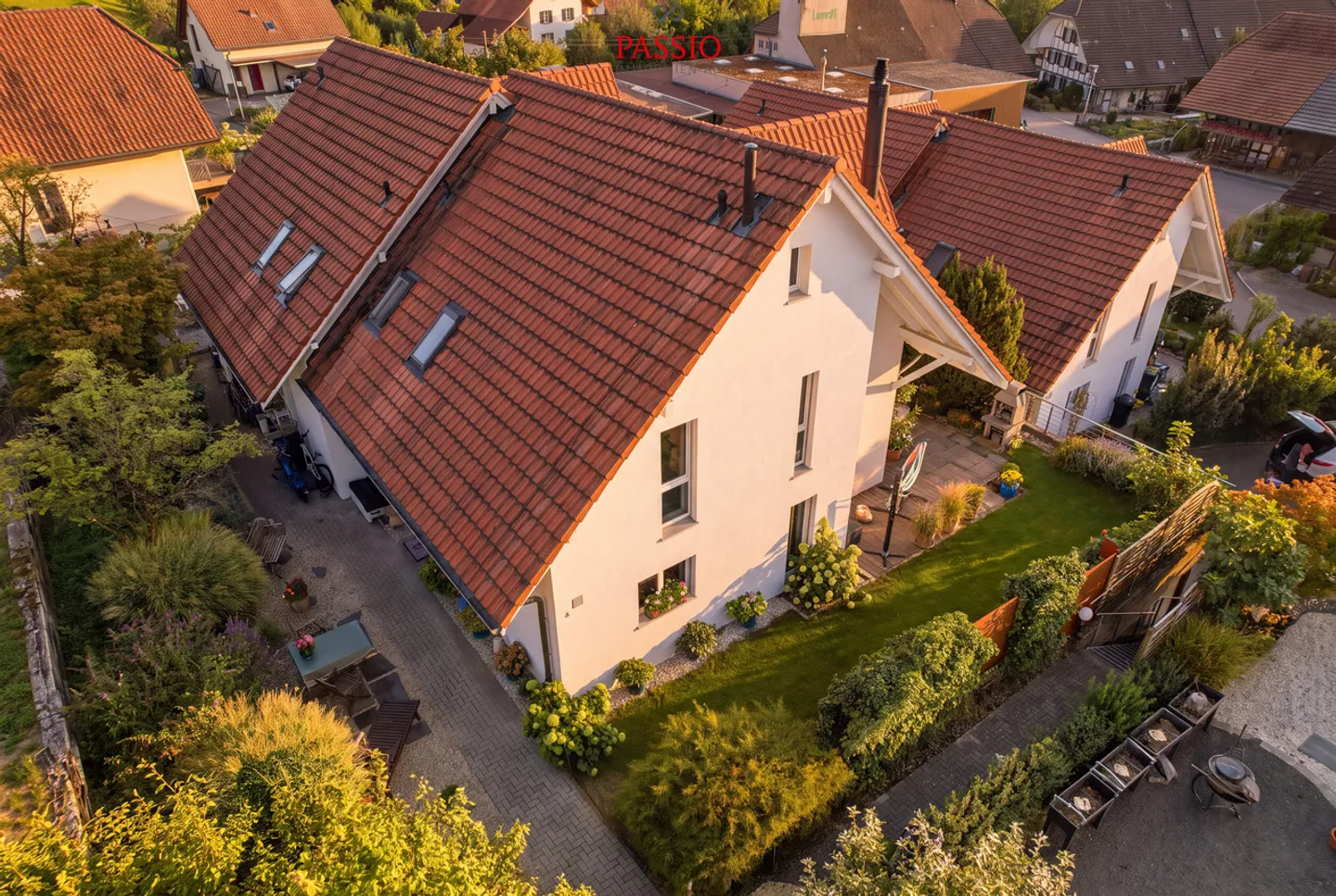Maison individuelle à vendre - Photo 41 sur 43