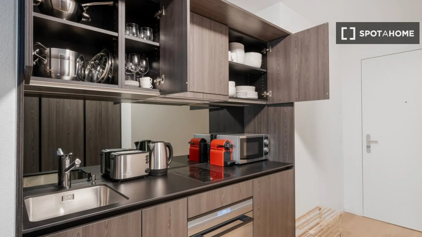 Scopri, visita e affitta la tua nuova casa online con piena fiducia. - Foto 5 di 8