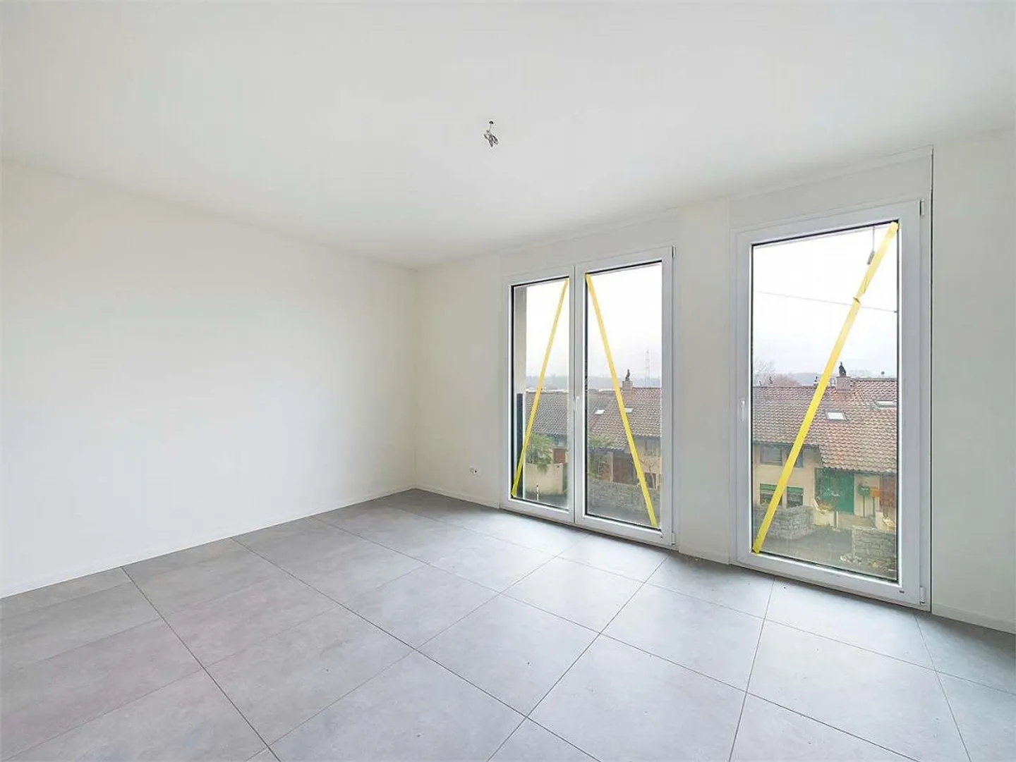 Newly built single-family house with 4.5 rooms and private garden - Photo 10 of 11