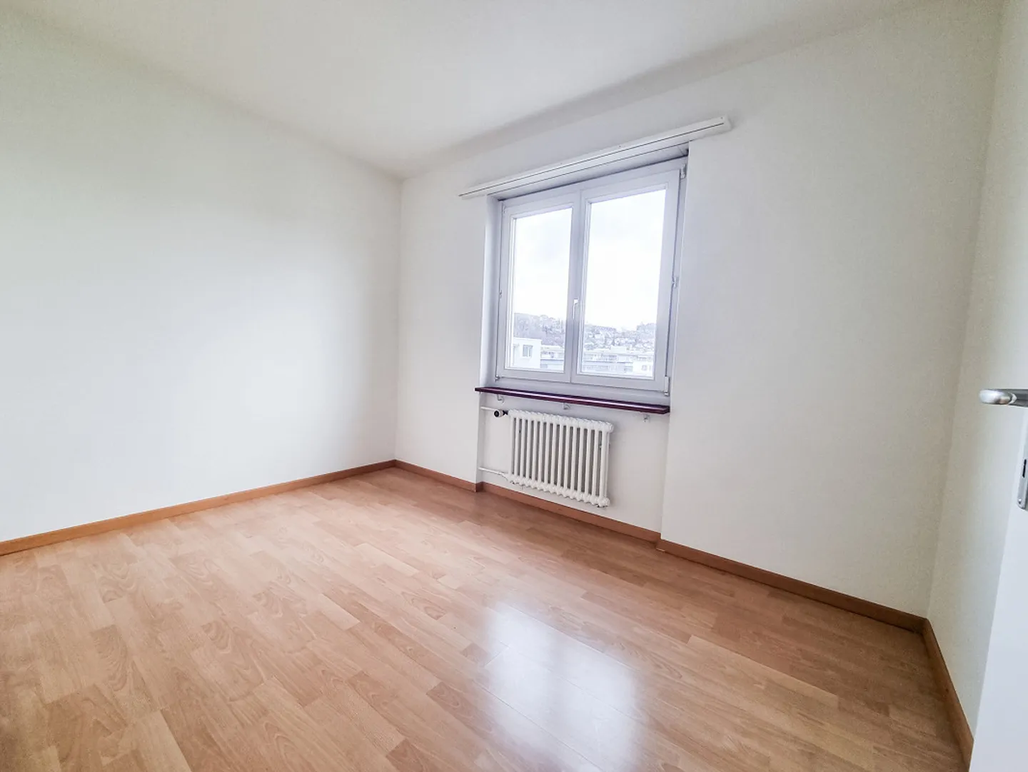 Geräumige Wohnung neben Schappe-Center - Foto 5 von 9