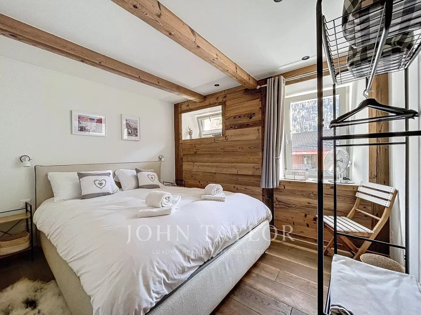 4,5-Zimmer-Haus - Versegères - Jahresmiete - Foto 3 von 13