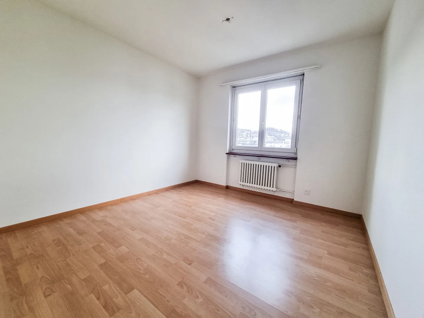 Geräumige Wohnung neben Schappe-Center - Foto 6 von 9