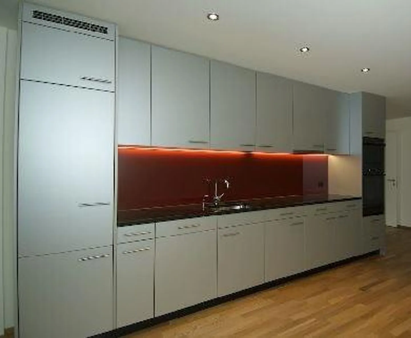 Grosszügige Wohnung in toller Lage - Foto 4 von 7