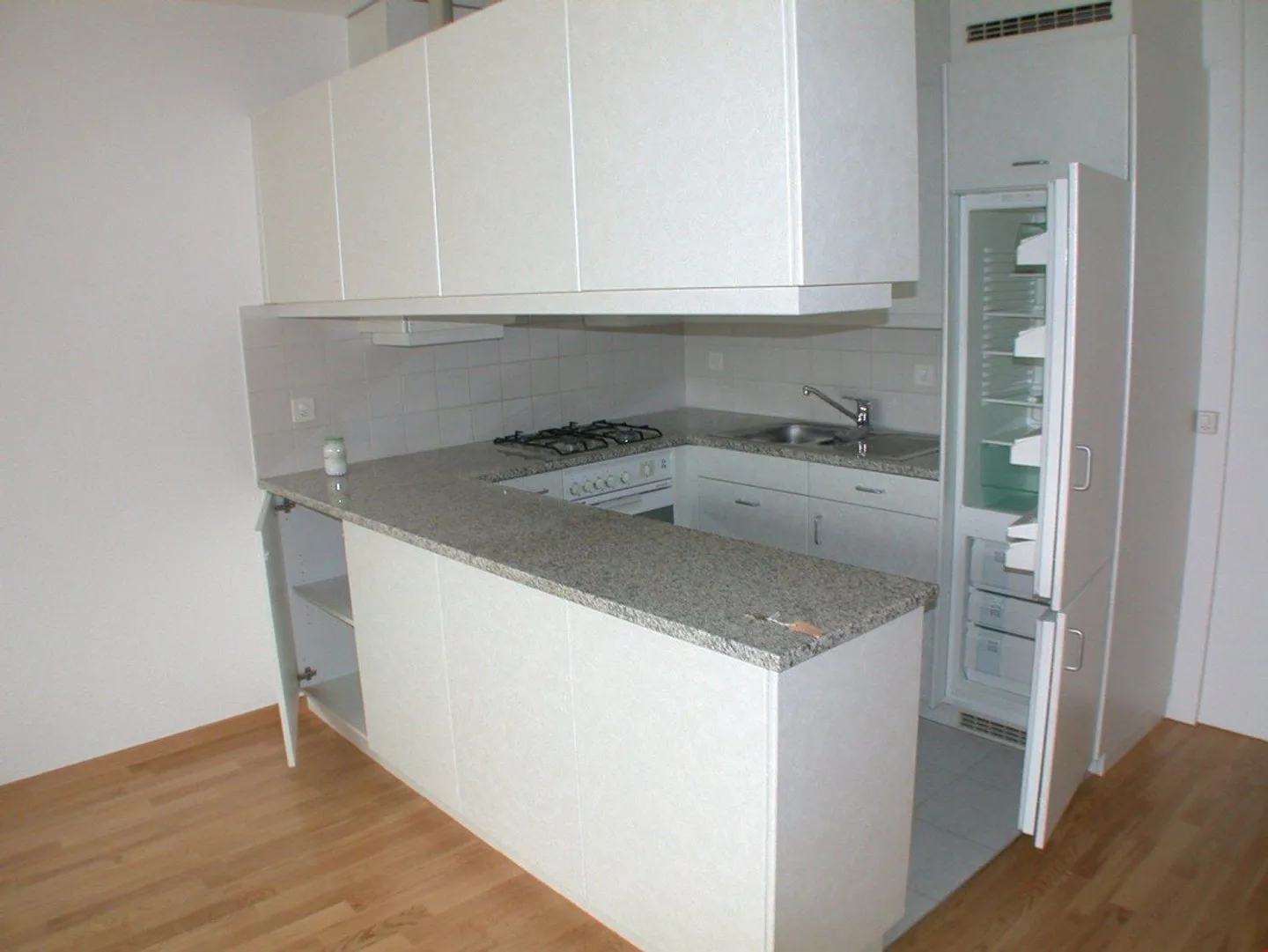 Bremgarten - Quartiere Ländli - Foto 2 di 10