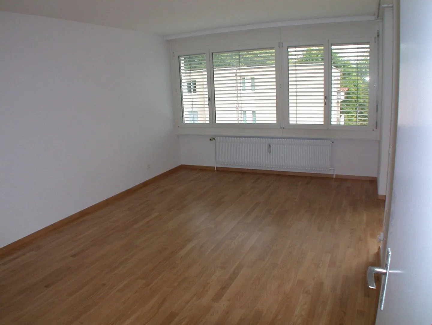Bremgarten - Quartiere Ländli - Foto 3 di 10