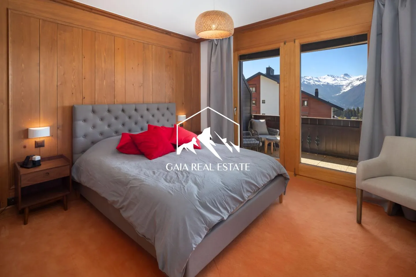 2.5 Room Apartment - Photo 7 of 12