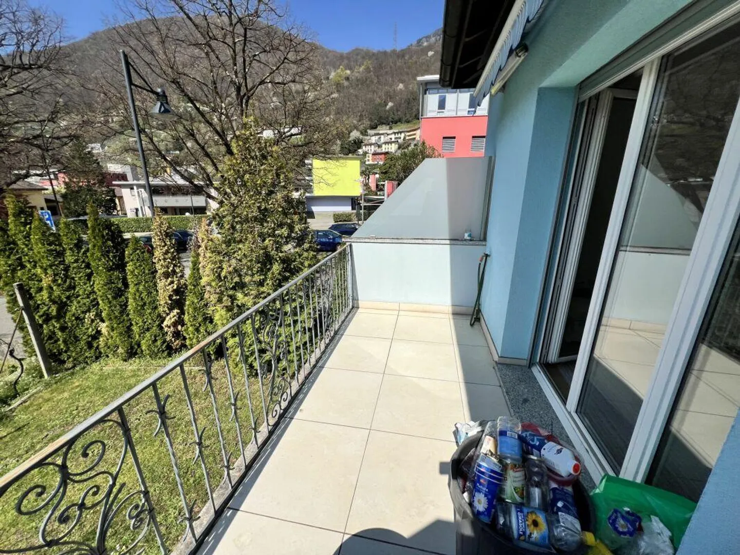 Duplex a Sementina - Foto 7 di 18