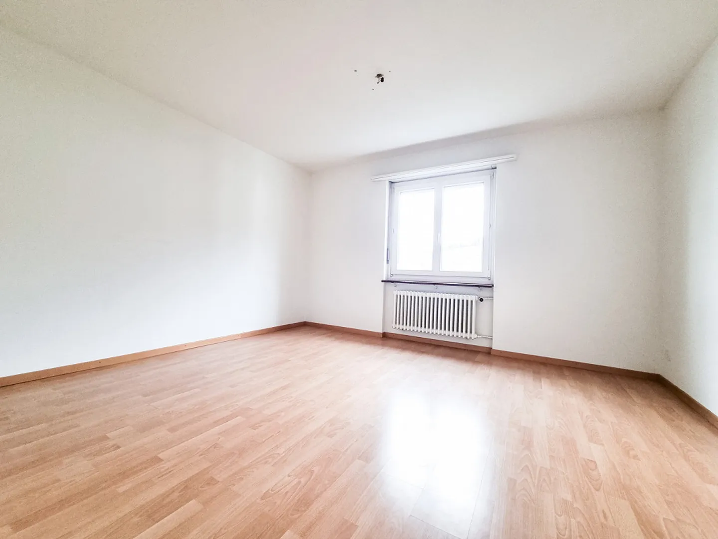 Geräumige Wohnung neben Schappe-Center - Foto 9 von 9