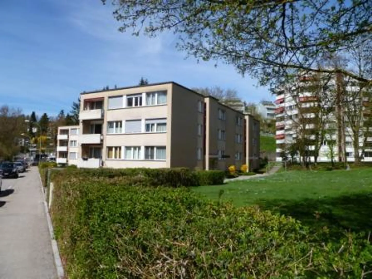 Bremgarten - Quartiere Ländli - Foto 1 di 10