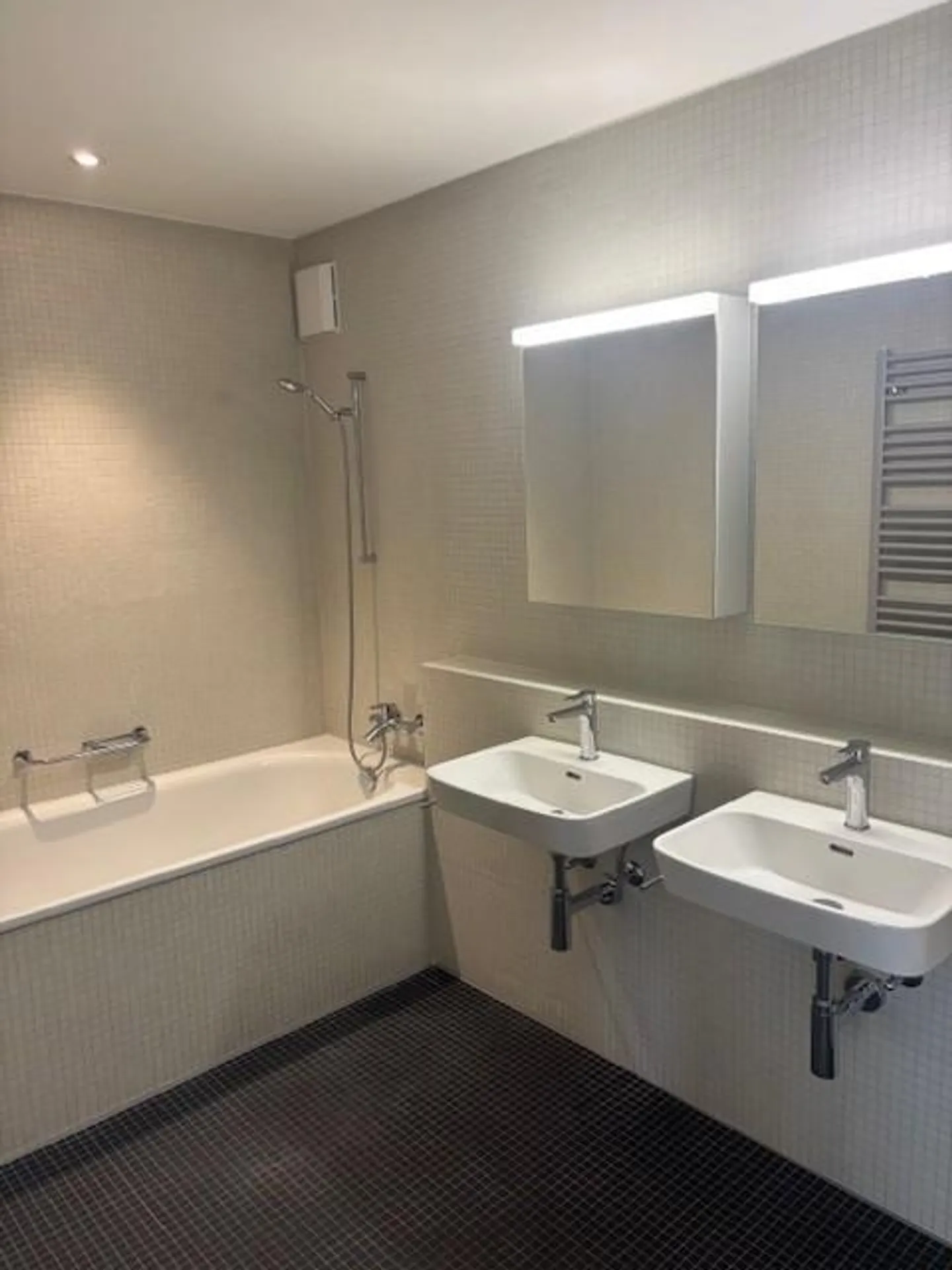 Grosszügige Wohnung in toller Lage - Foto 5 von 7