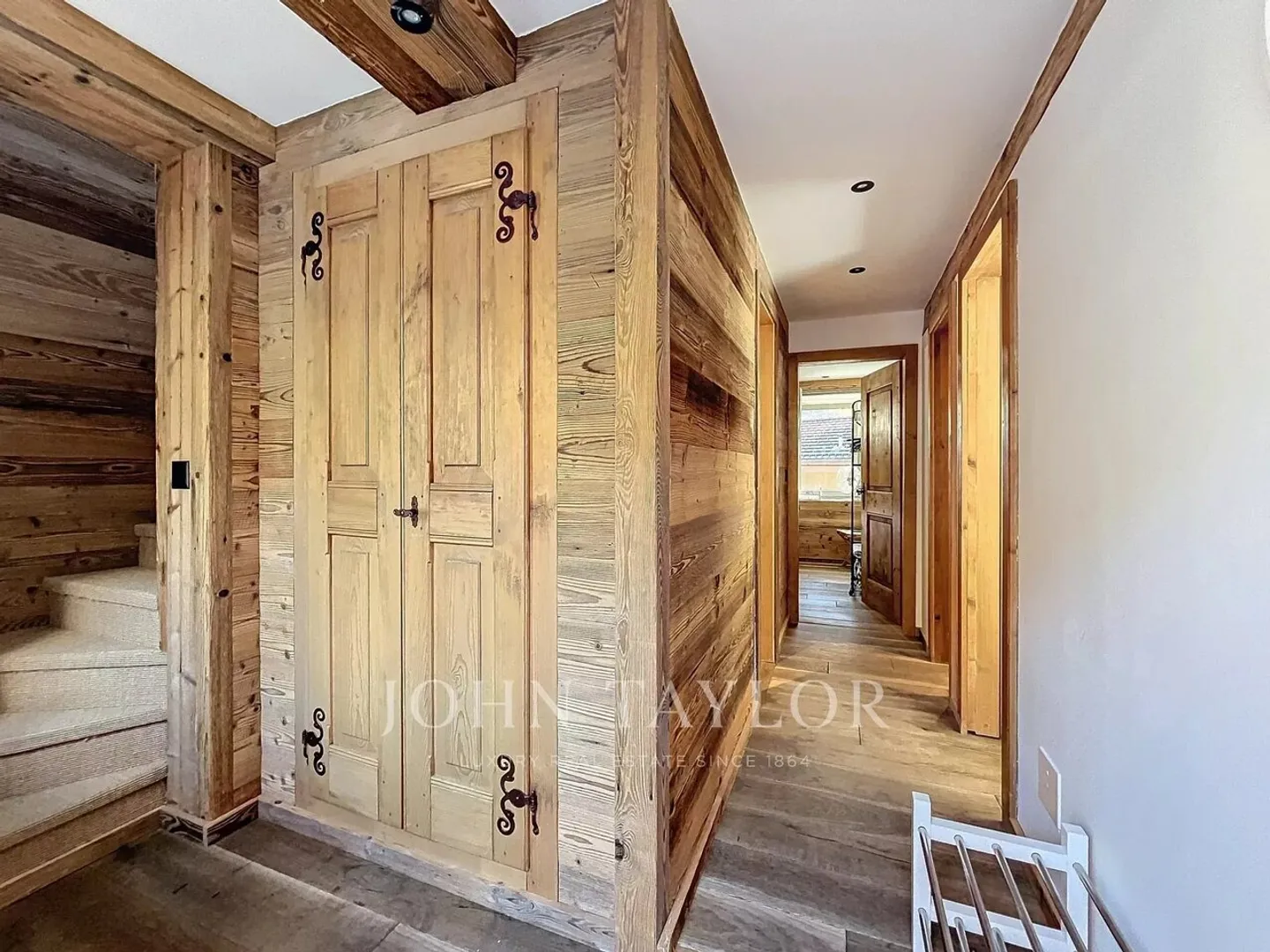 4,5-Zimmer-Haus - Versegères - Jahresmiete - Foto 10 von 13
