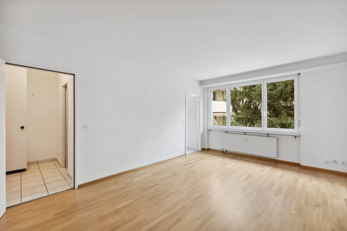 Gemütliches Studio in Basel - Foto 2 von 4