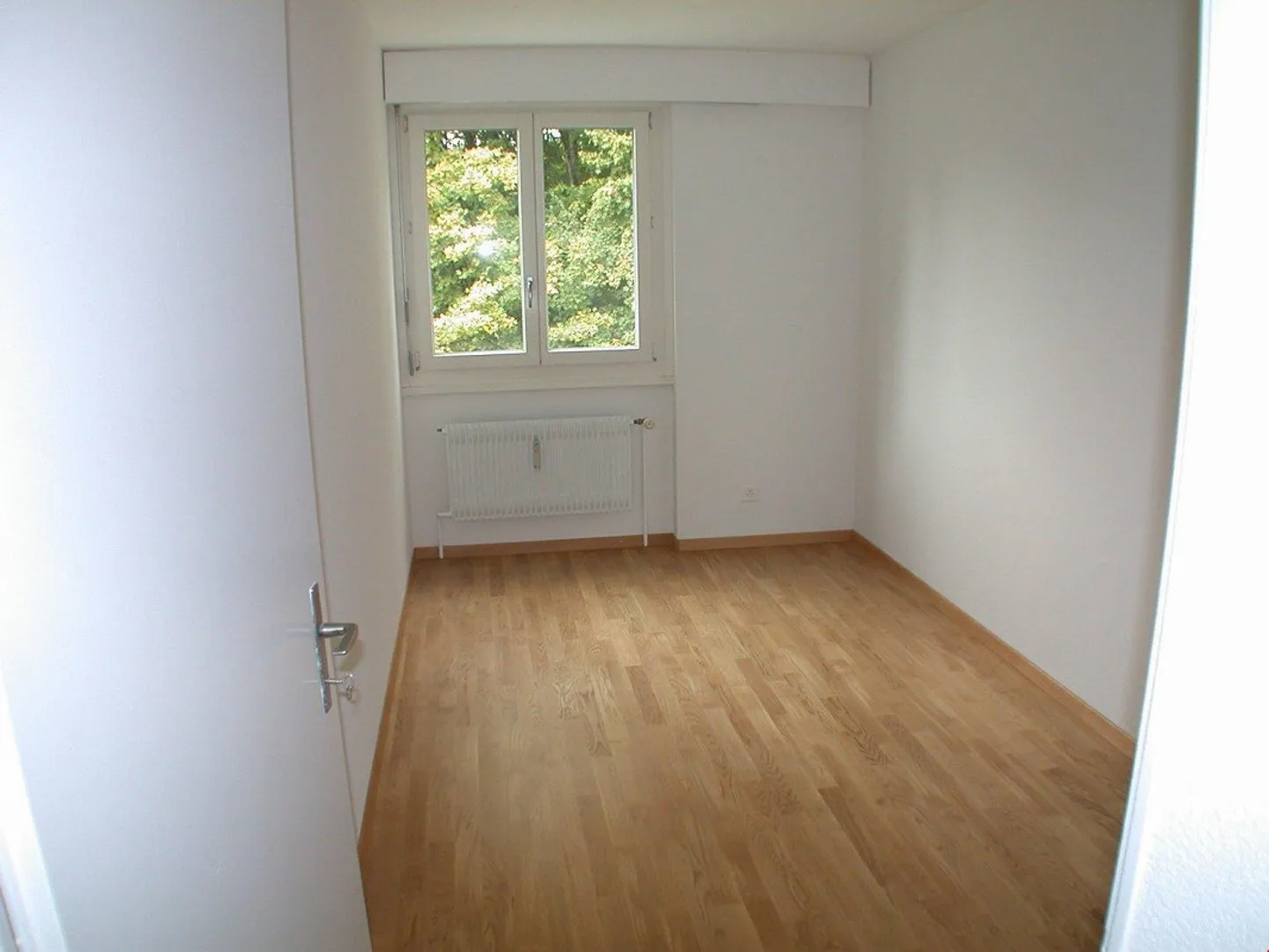 Bremgarten - Quartiere Ländli - Foto 6 di 10