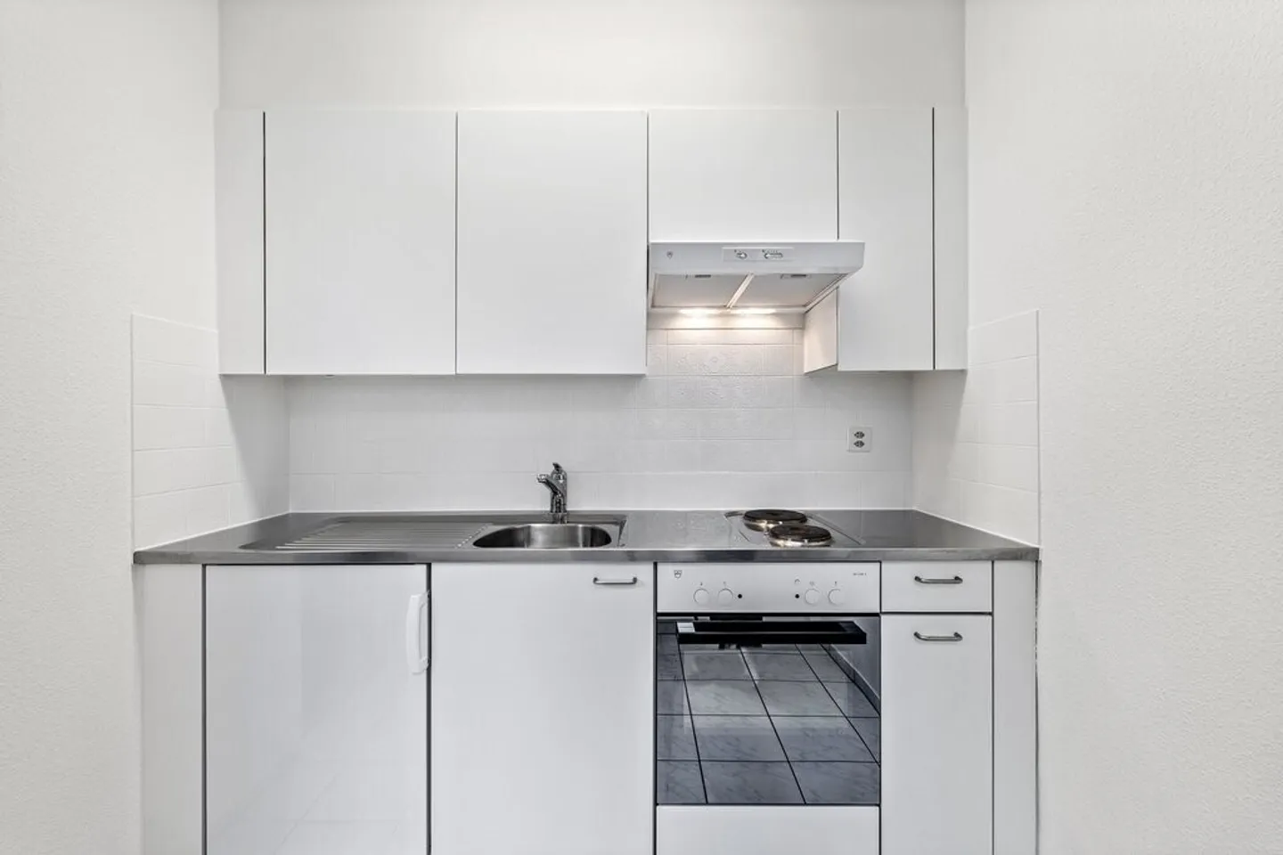 Gemütliches Studio in Basel - Foto 3 von 4