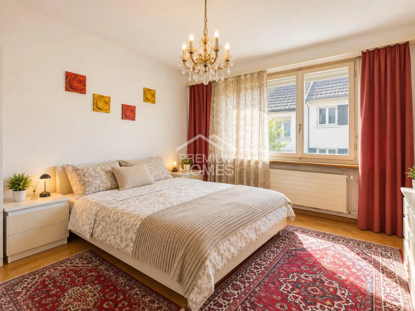 Charmante Wohnung für Investoren - Foto 5 von 7