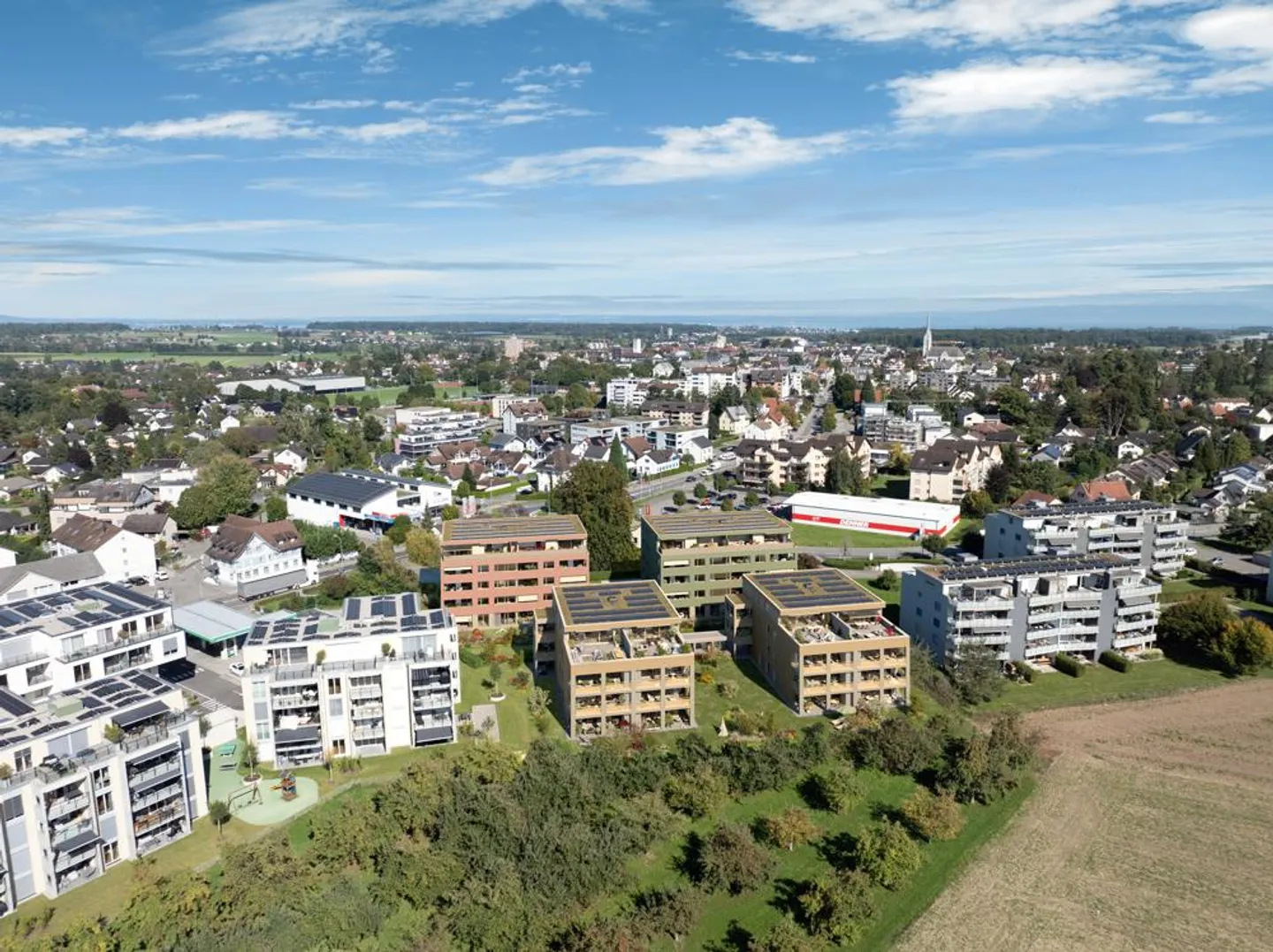 Chöpplishus - Wohnen mit Stil - Foto 2 di 7