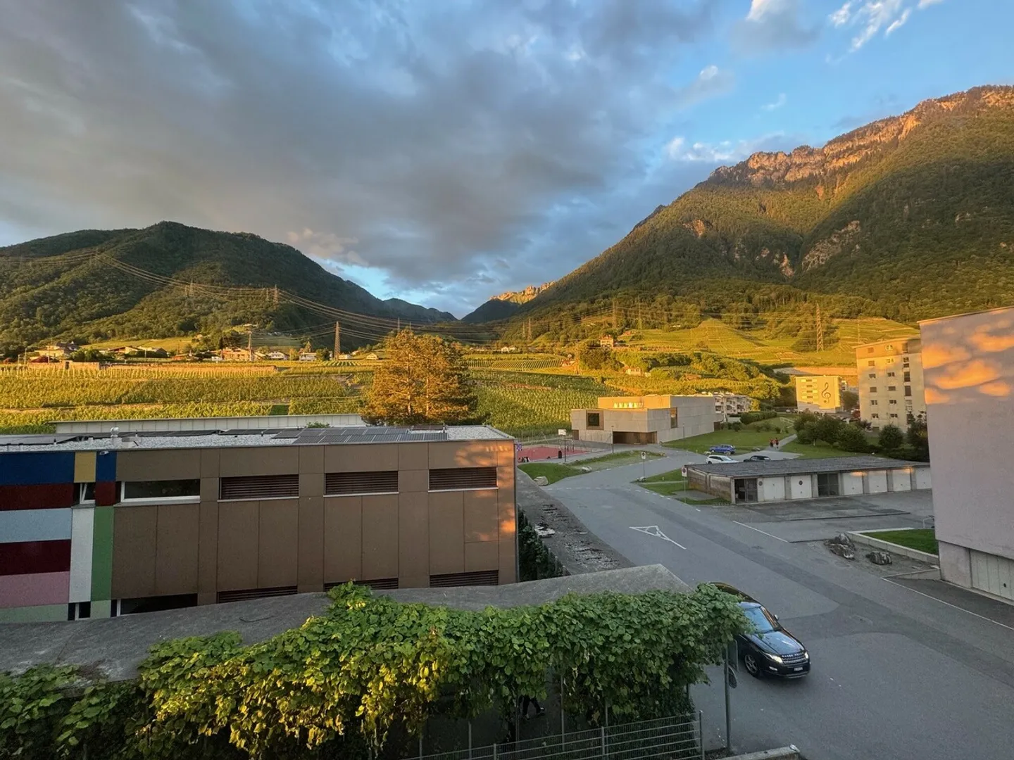 Charmant studio à Villeneuve - Photo 5 sur 5