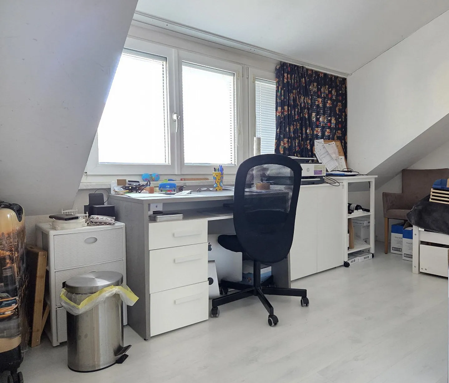 Maison lumineuse dans un endroit calme - Photo 12 sur 15