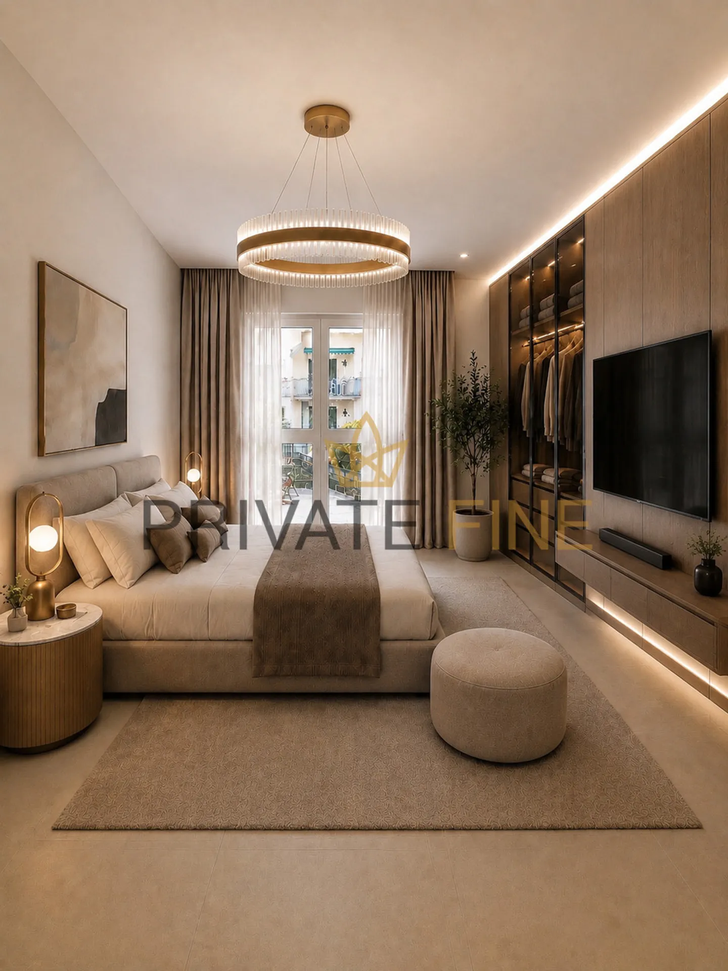 Modern Apartment in Nature - Photo 3 of 6