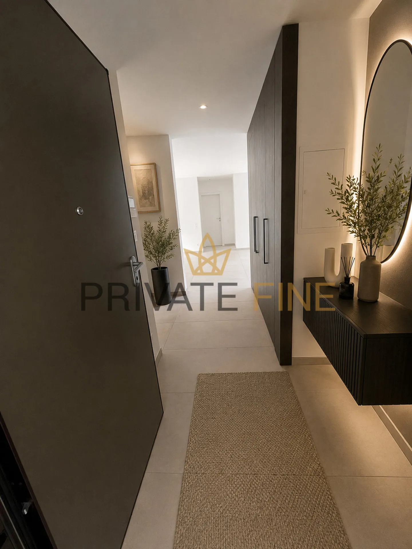 Modern Apartment in Nature - Photo 5 of 6