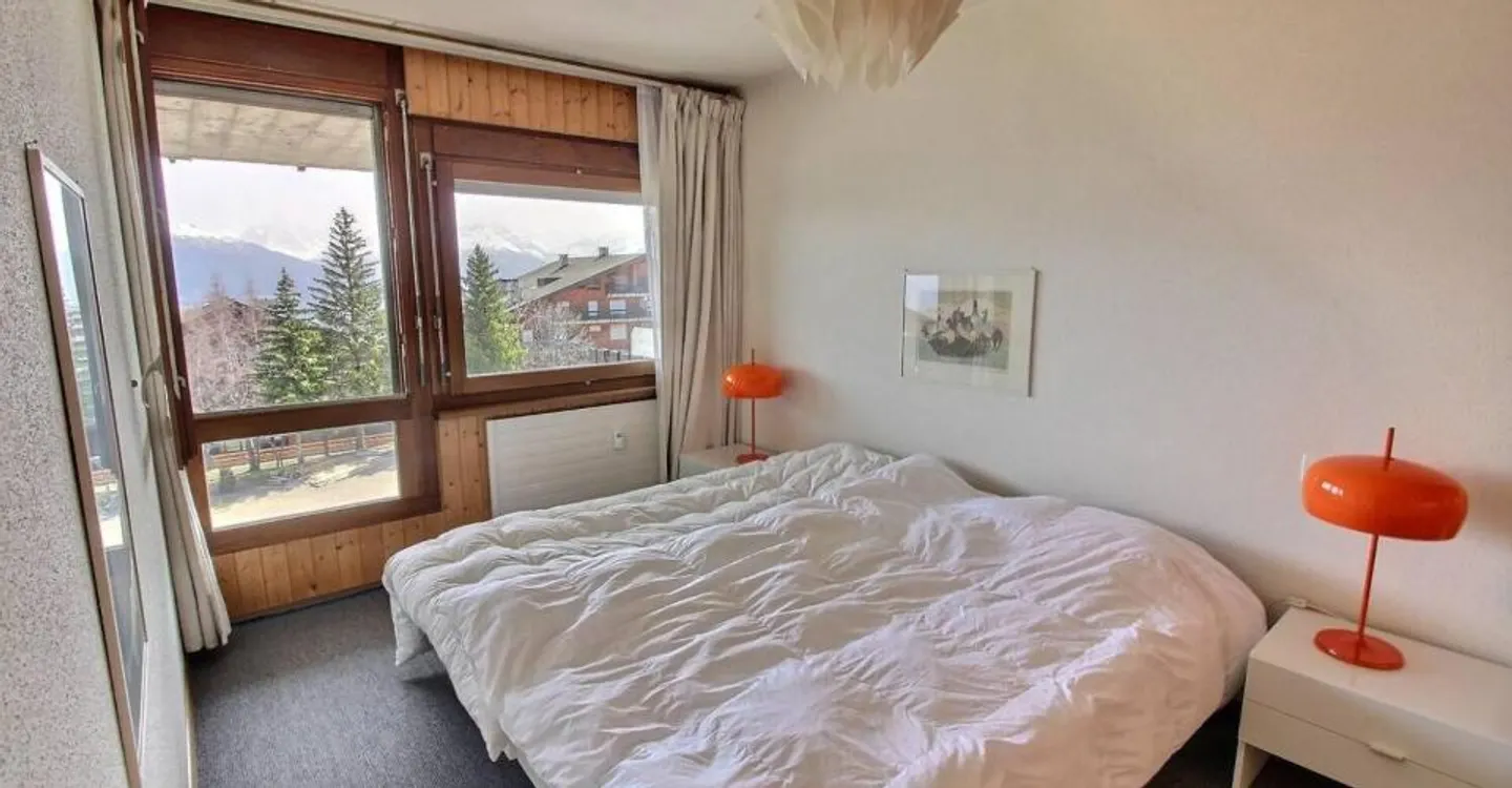 AV 11-Mercure - 210 Wochenmiete - Foto 4 von 9