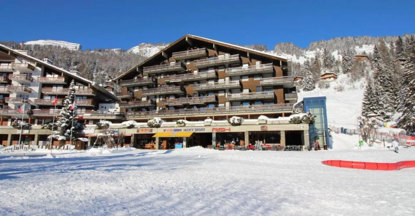 AV 11-Mercure - 210 Wochenmiete - Foto 8 von 9