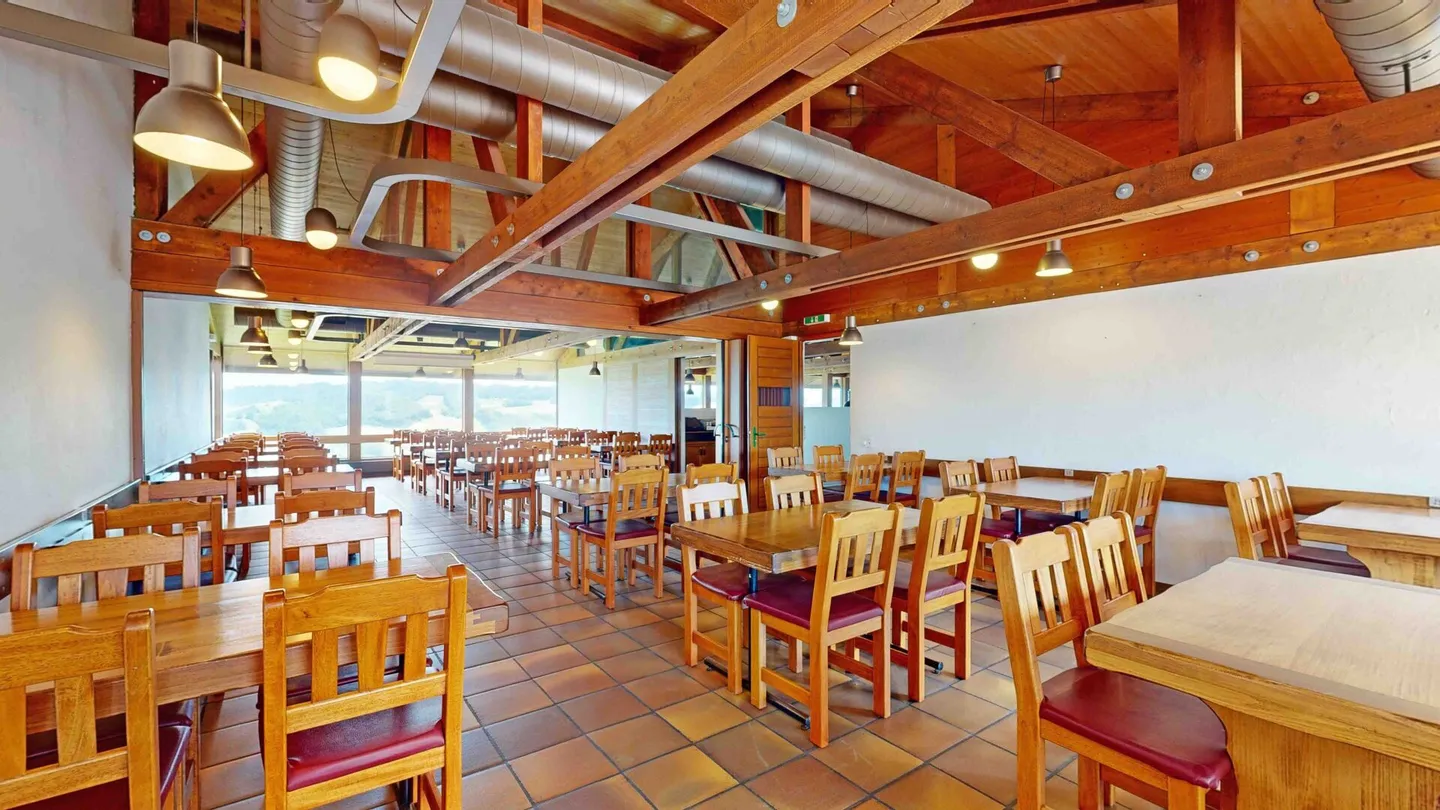 Proprietà/Ristorante Rothöhe - Il Hausberg di Burgdorf! - Foto 8 di 14