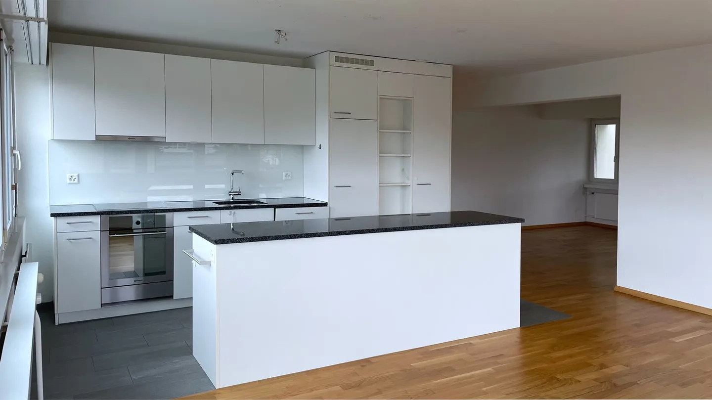 Appartement 4.5 pièces à Rümlang - Photo 2 sur 6