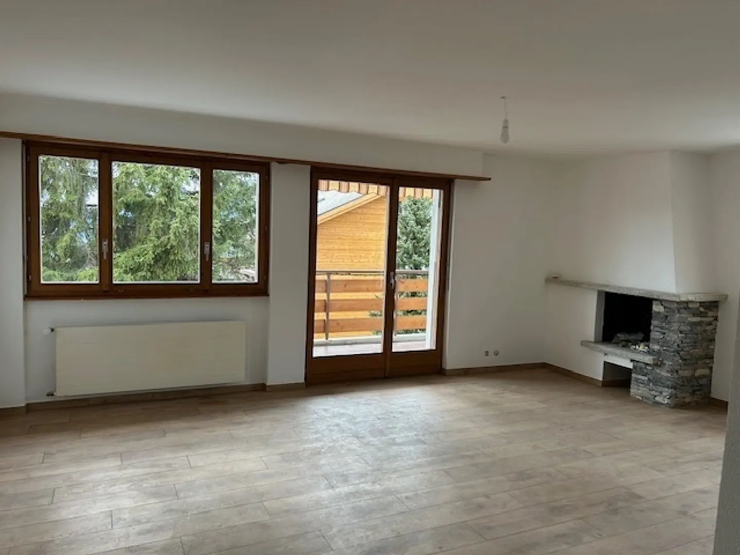 Appartamento Crans-Montana - 3.5 locali - Foto 1 di 7