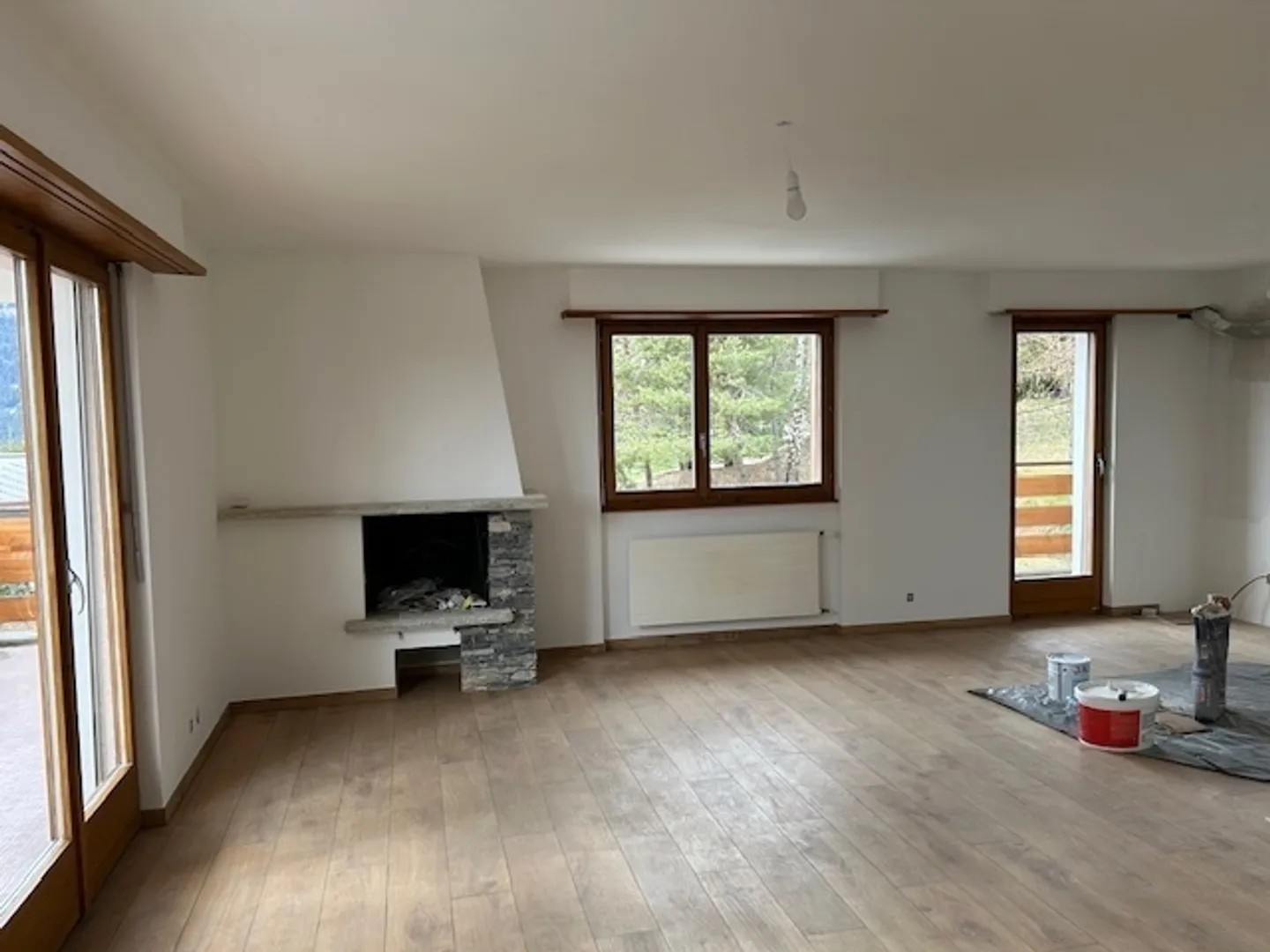 Appartamento Crans-Montana - 3.5 locali - Foto 2 di 7