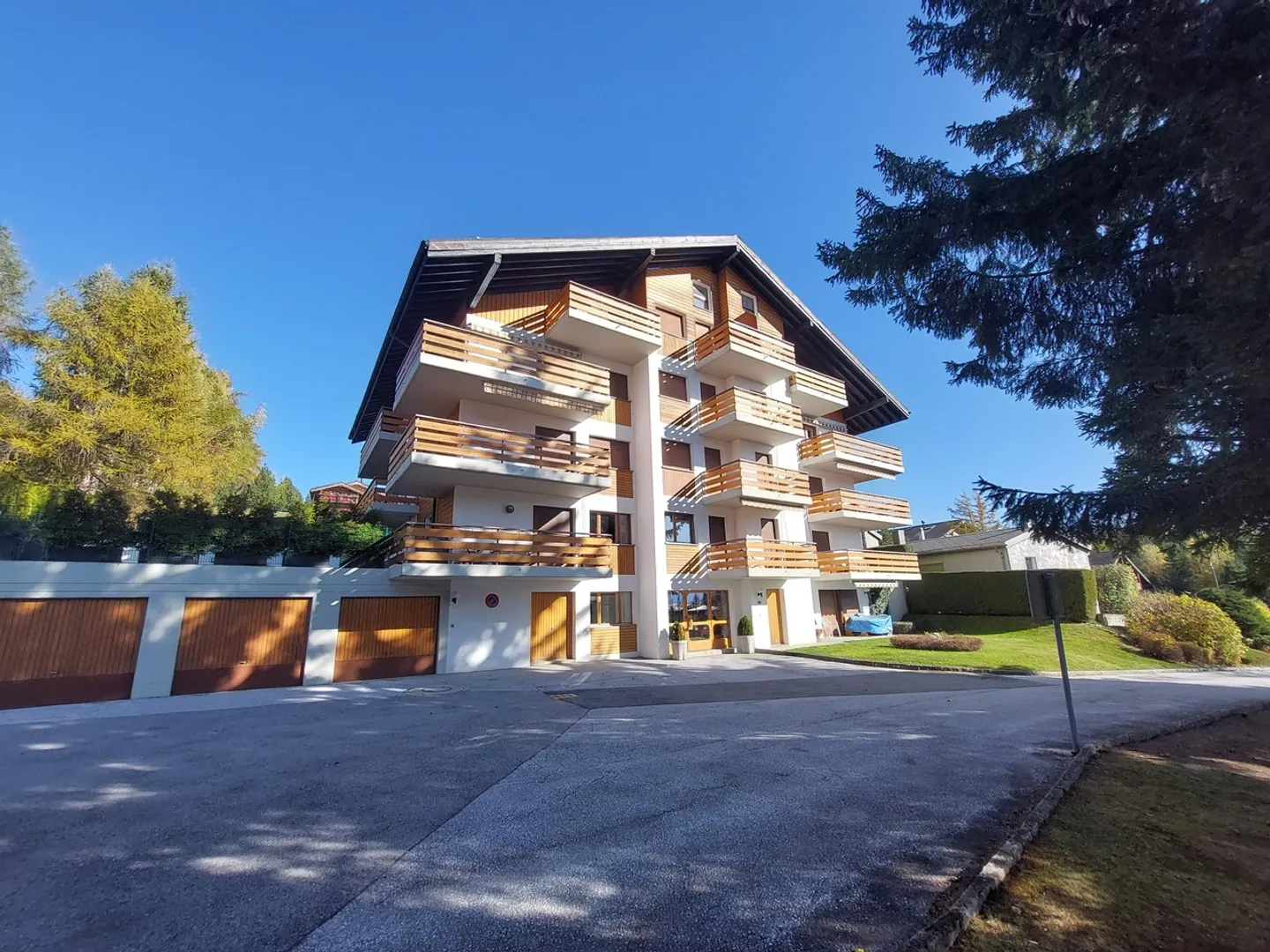 Appartamento Crans-Montana - 3.5 locali - Foto 6 di 7