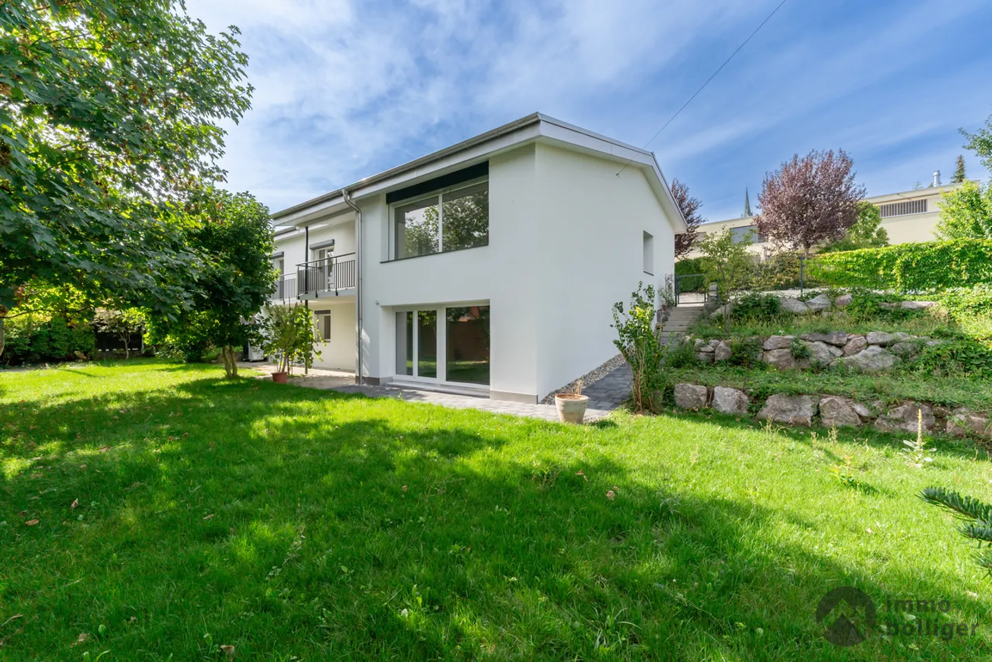 Una casa che cresce con la vita - Foto 1 di 13
