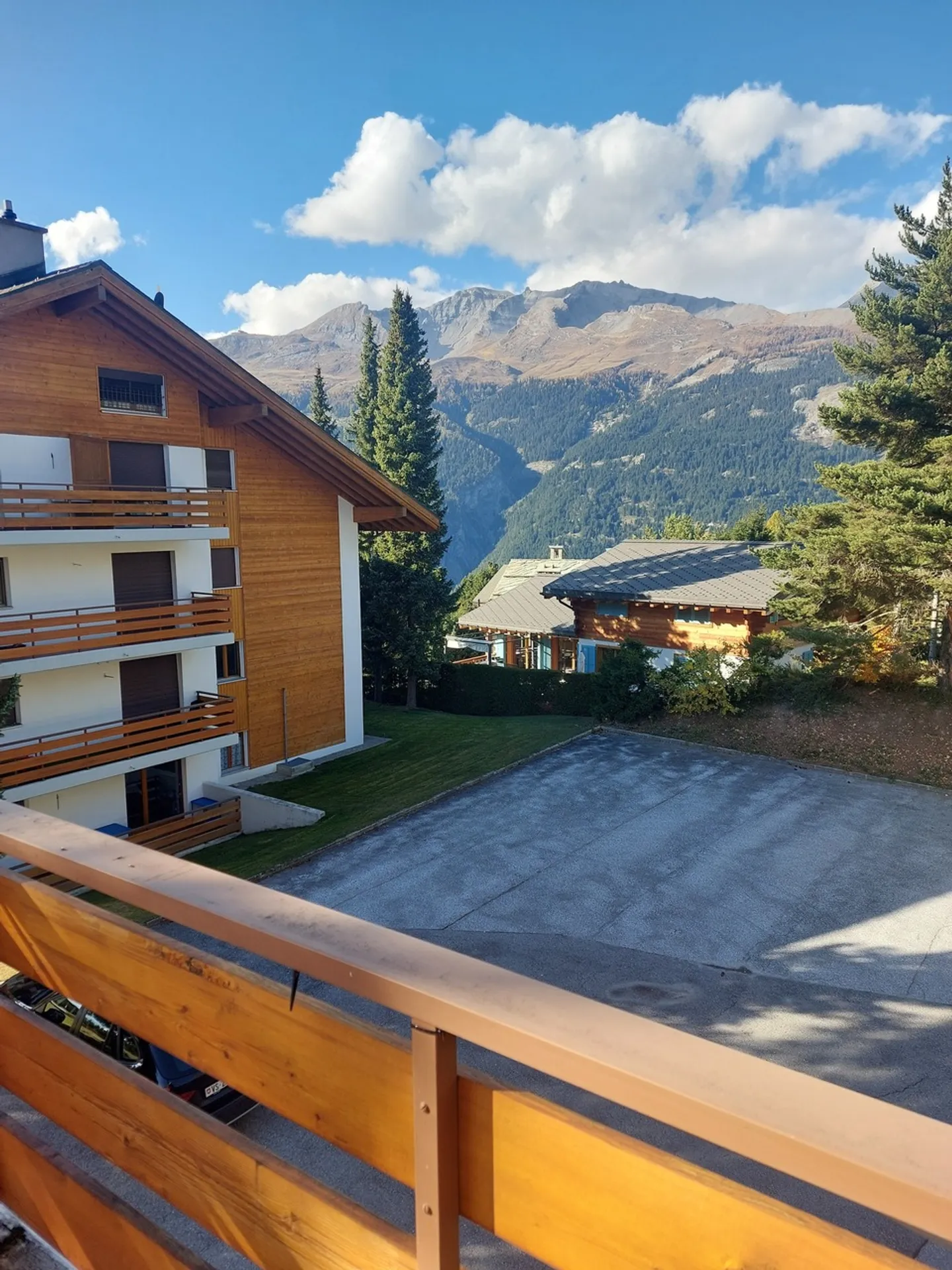 Appartamento Crans-Montana - 3.5 locali - Foto 7 di 7