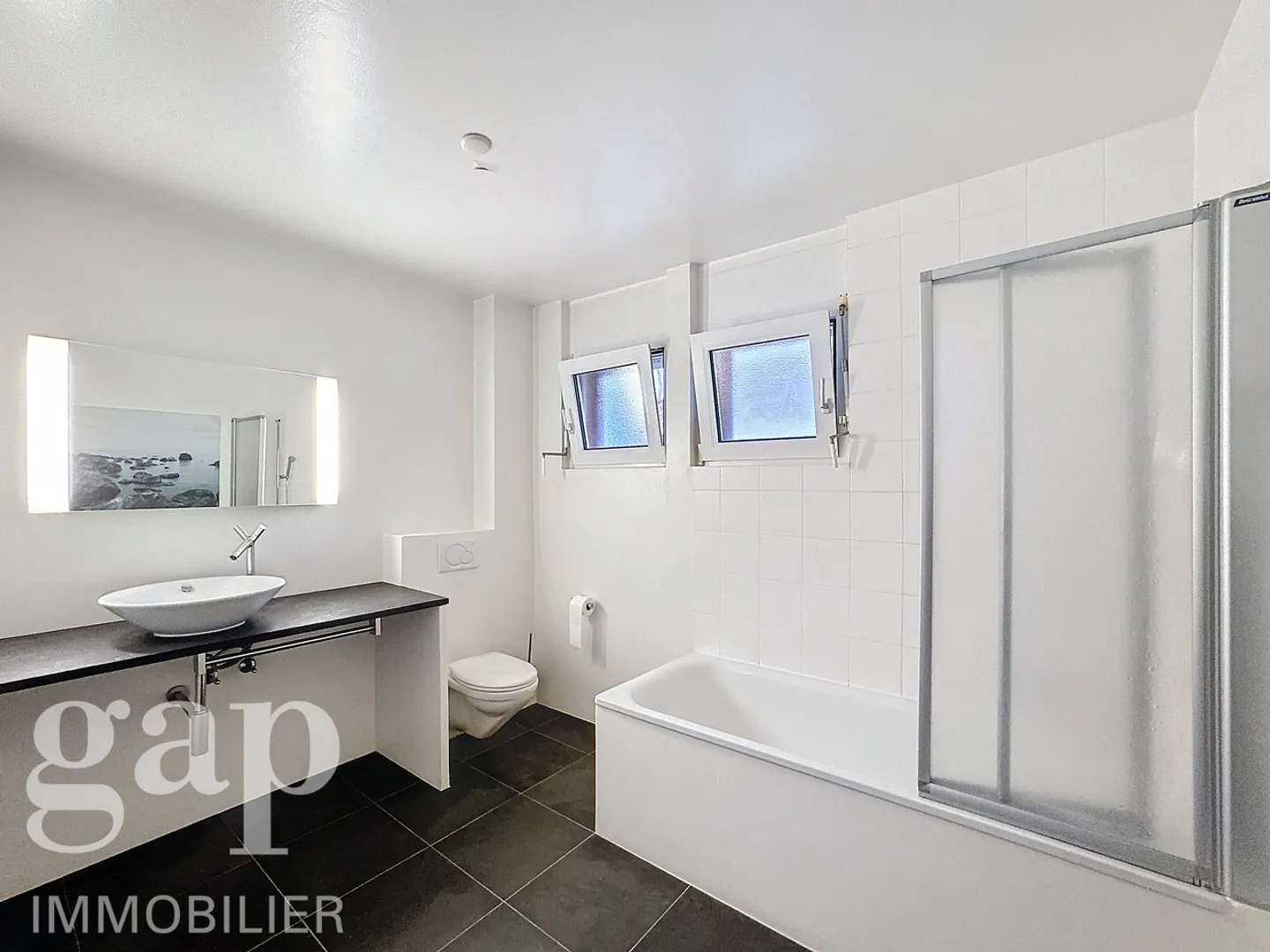 Chardonne Wohnung 3,5 Zimmer - Charme und Panoramablick - Foto 5 von 6