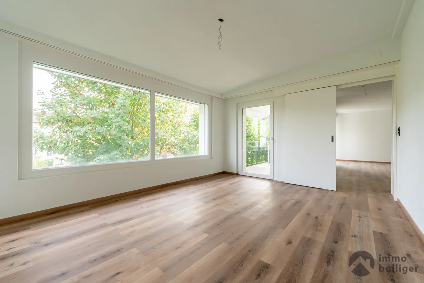 Una casa che cresce con la vita - Foto 4 di 13