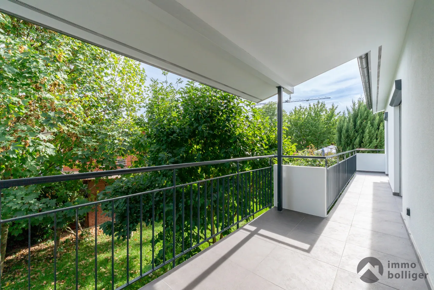 Una casa che cresce con la vita - Foto 5 di 13