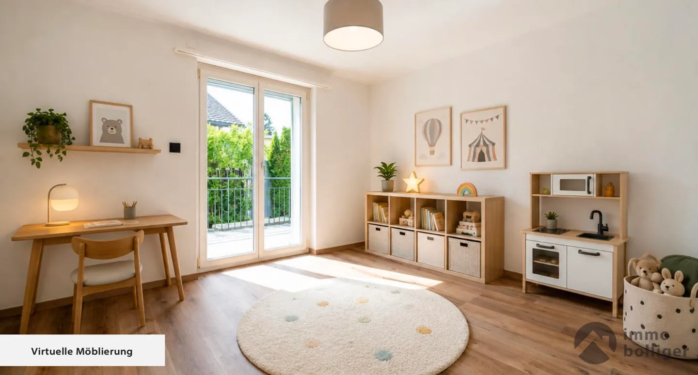 Una casa che cresce con la vita - Foto 7 di 13