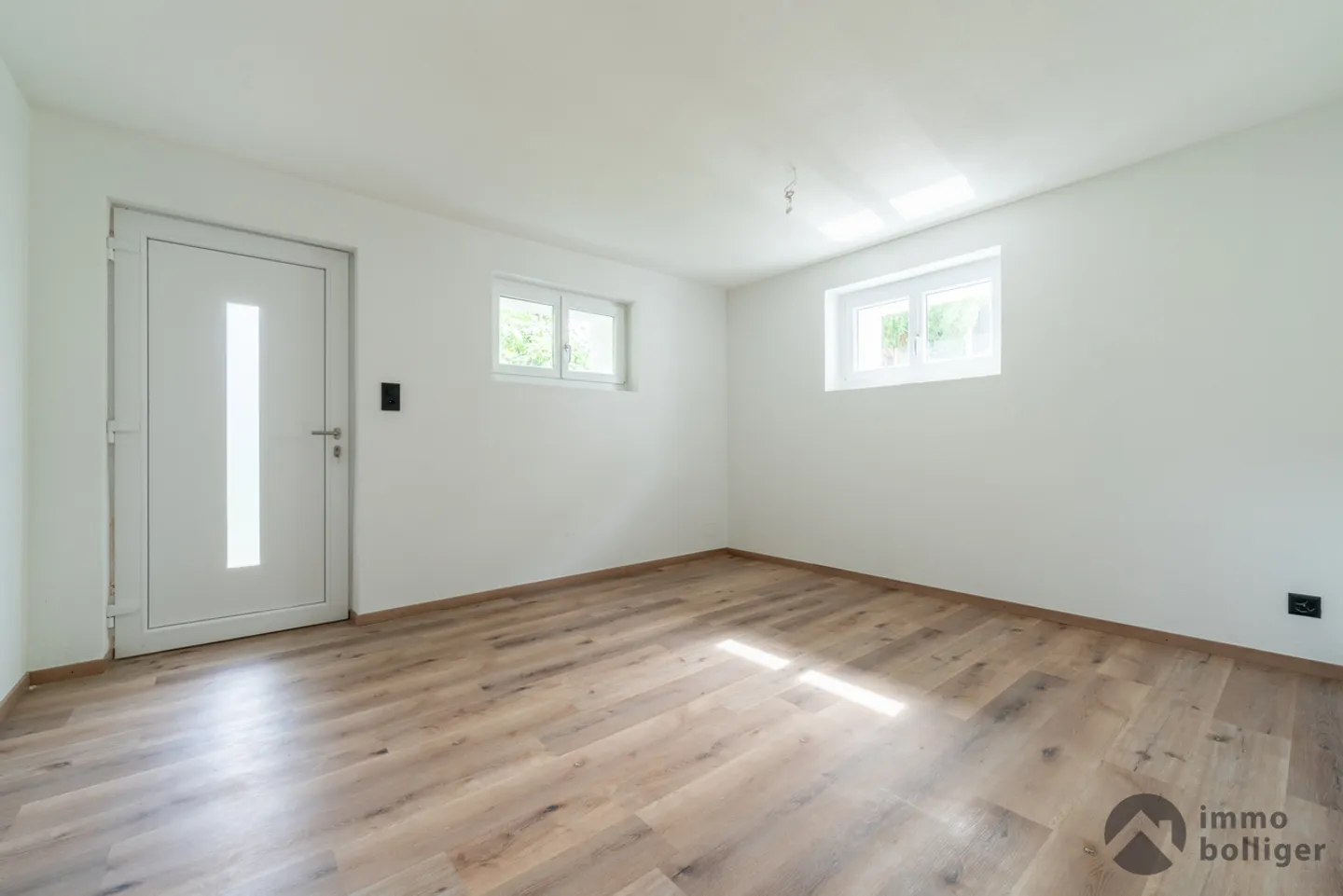 Una casa che cresce con la vita - Foto 8 di 13